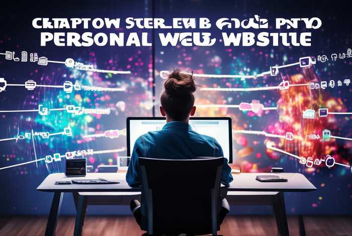 怎么设置一个属于自己的网站；怎么设置一个属于自己的网站呢