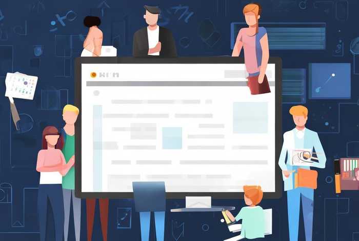 做一个官网需要什么知识；做一个官网需要什么知识和技能