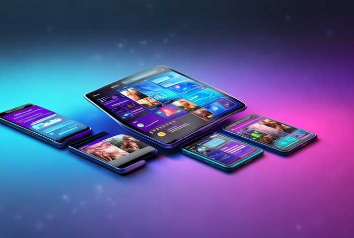 响应式网页概念与应用、响应式网页概念与应用场景