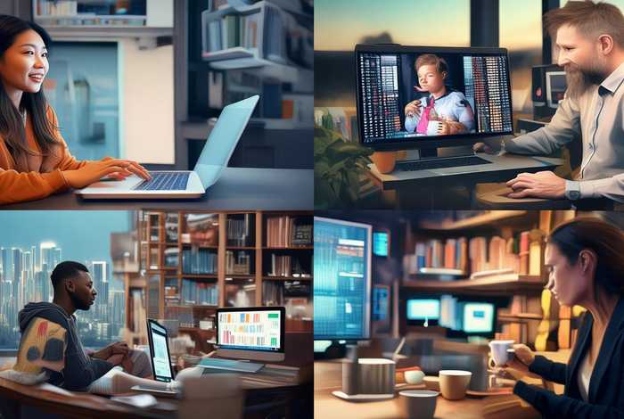 怎么在网上赚钱 怎么在网上赚钱？