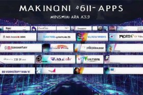 做小程序的公司排名，做小程序的公司排名前十