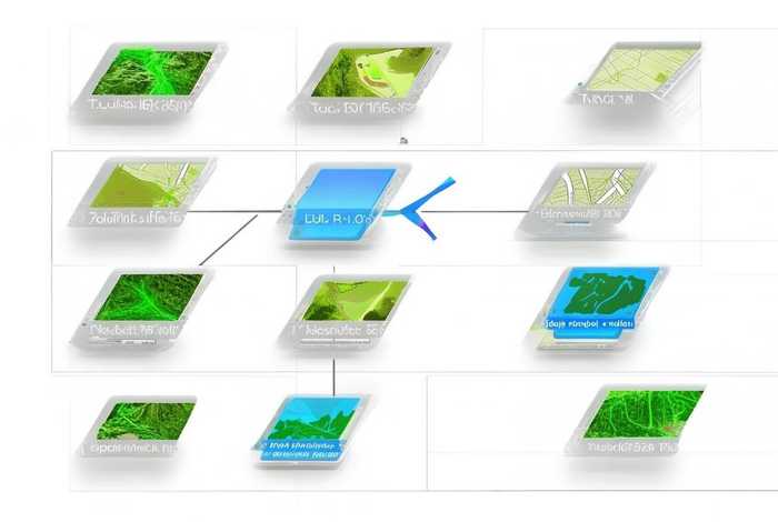 怎么把各个地图网址弄一起 - 怎么把各个地图网址弄一起使用