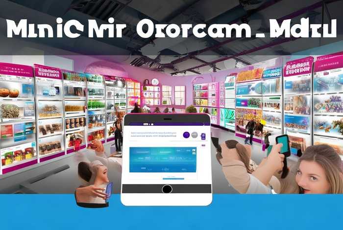 怎么做小程序商城（怎么做小程序商城赚钱）