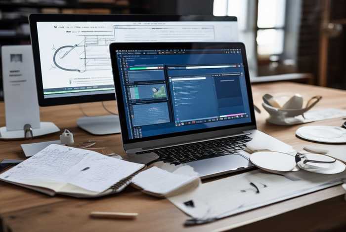 在开始制作网页的时候,要先 - 制作网页的一切操作先从什么开始