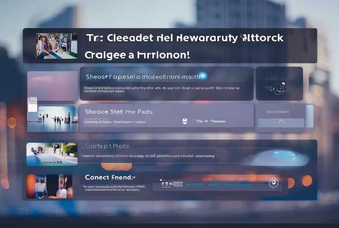 怎么创建交友平台 怎么创建交友平台账号