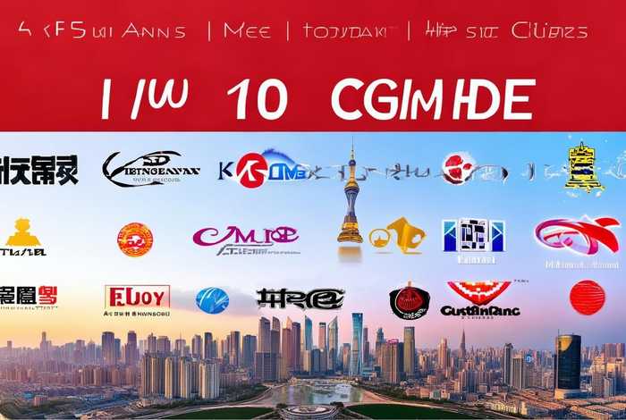 中国十大著名公司 中国十大著名公司排名