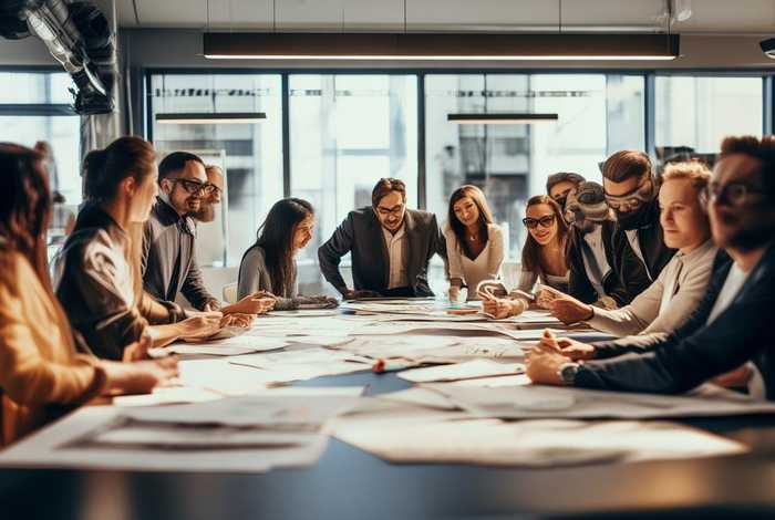 徐汇设计有限公司 - 徐汇设计有限公司招聘