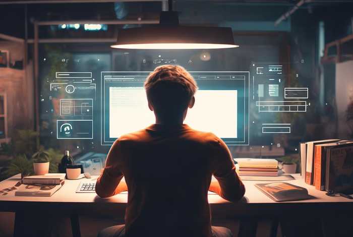 怎么创造自己的网站呢 怎么创造一个自己的网站