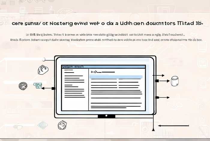 怎么在百度上建网页文档；怎么在百度上建网页文档内容