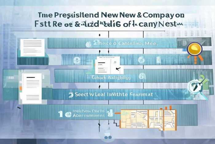 怎么注册一个新公司名字 - 怎么注册一个新公司名字和地址