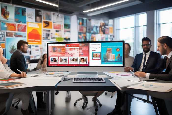 中英文网站设计 - 中英文网站设计公司