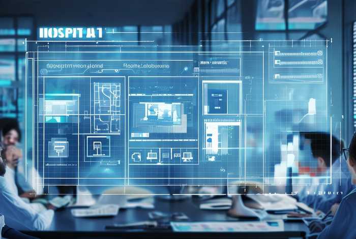 医院网站搭建；医院网站搭建方法