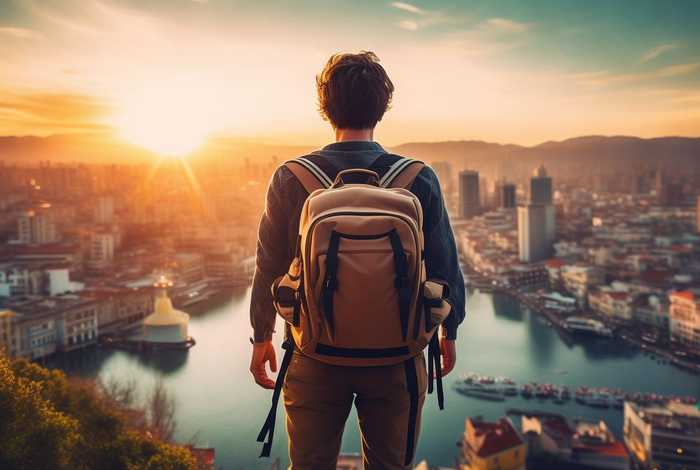 一个人如何做旅游;一个人如何做旅游策划 一个人如何做旅游;一个人如何做旅游策划