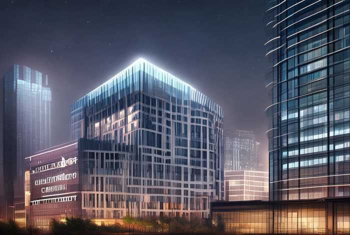 中国万网总公司地址（中国万网总公司地址查询）