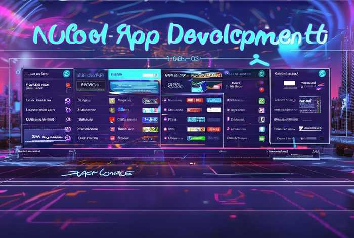 无代码开发app排行榜 无代码开发app排行榜最新