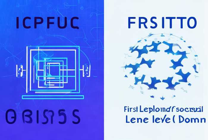 一级或者二级域名、一级或者二级域名的区别