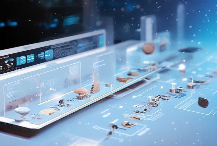 小程序开发流程详细 - 小程序开发流程详细图