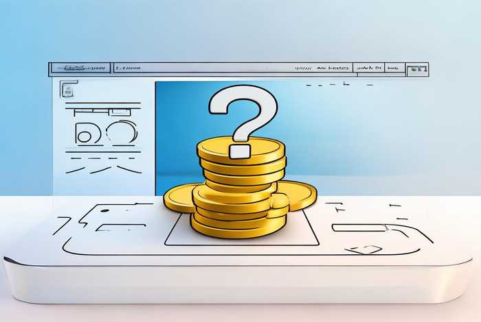 做个简单的网页需要多少钱、做个简单的网页需要多少钱呢