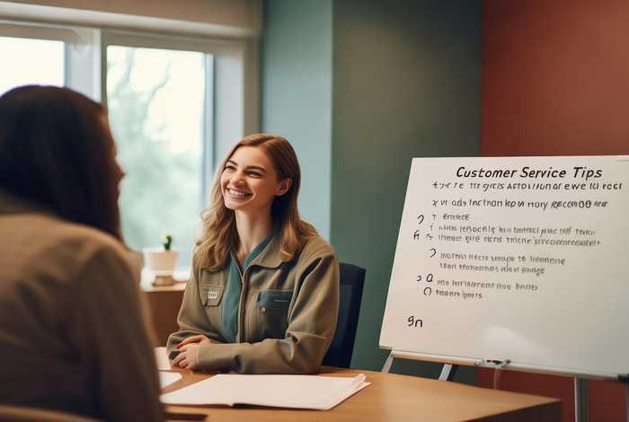 怎样服务好客户一些细节问题 怎样服务好客户一些细节问题呢