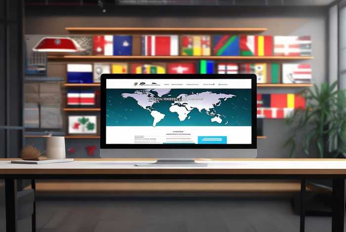 专业外贸网站建站 专业做外贸网站建设