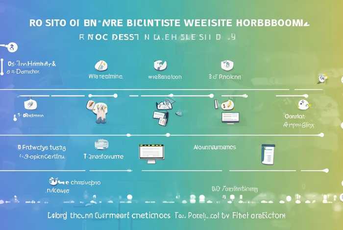 制作网站首页的步骤 - 制作网站首页的步骤有哪些