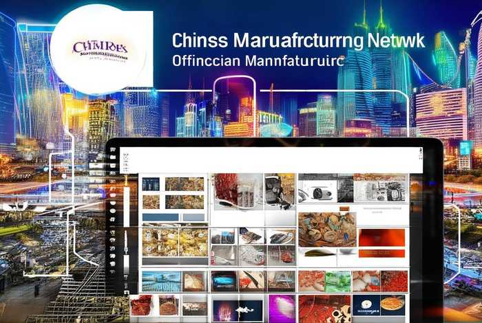 中国制造网官网入口 - 中国制造网官网入口中文版