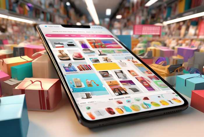 想做一个商城app需要什么条件；想做一个商城app需要什么条件呢