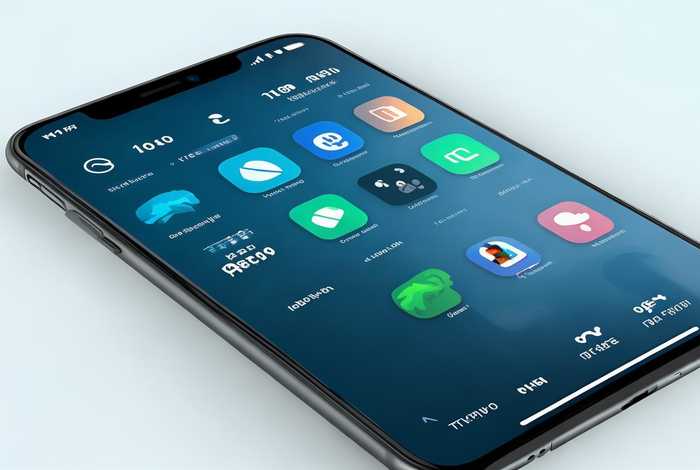 小程序界面设计手机、小程序界面设计手机软件