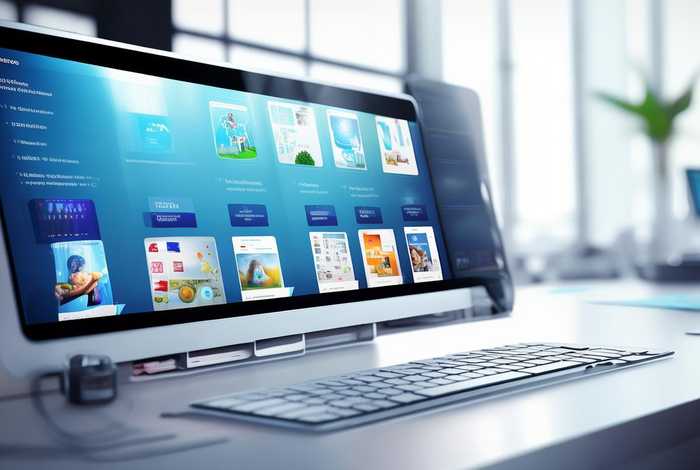 业务网站制作软件有哪些、业务网站制作软件有哪些类型