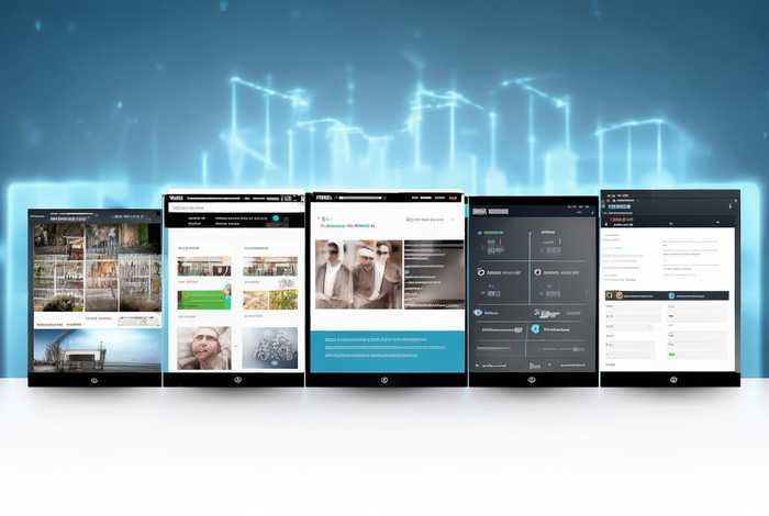 五合一网站 五合一网站建设