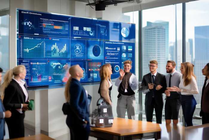 整合营销服务公司（整合营销服务公司有哪些）