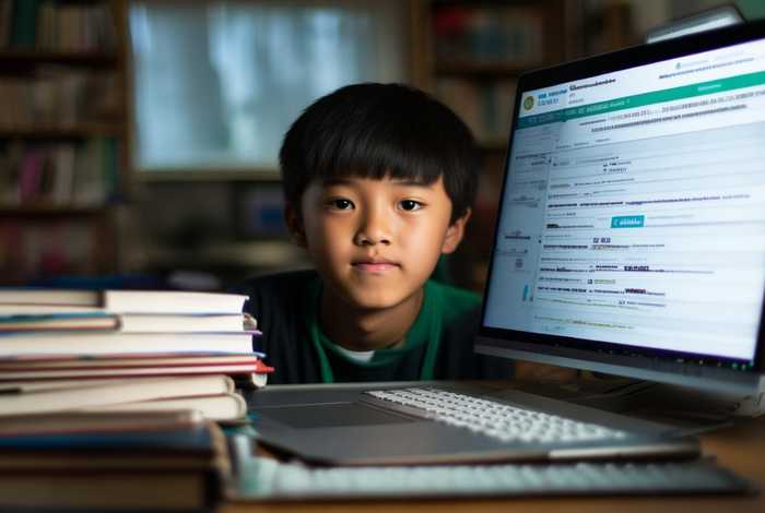 学校网站怎么进入 - 学校网站怎么进入知网