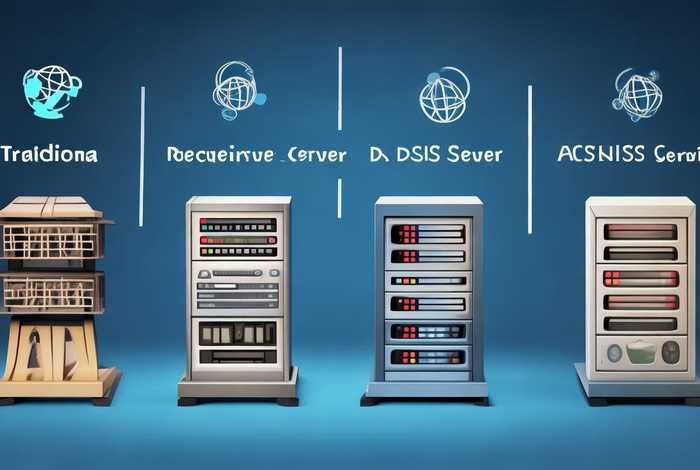 域名服务器四种类型;域名服务器四种类型区别 域名服务器四种类型;域名服务器四种类型区别