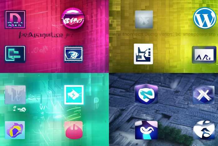 制作网页的软件有哪些（制作网页的软件有哪些名字）