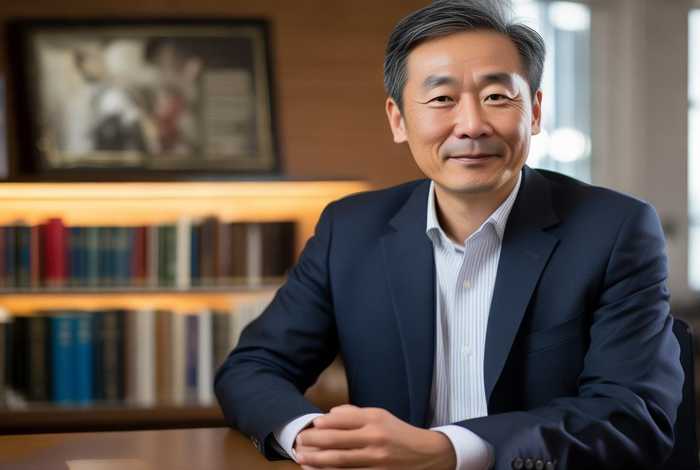 卓卓老师个人资料介绍（卓卓 个人简历）