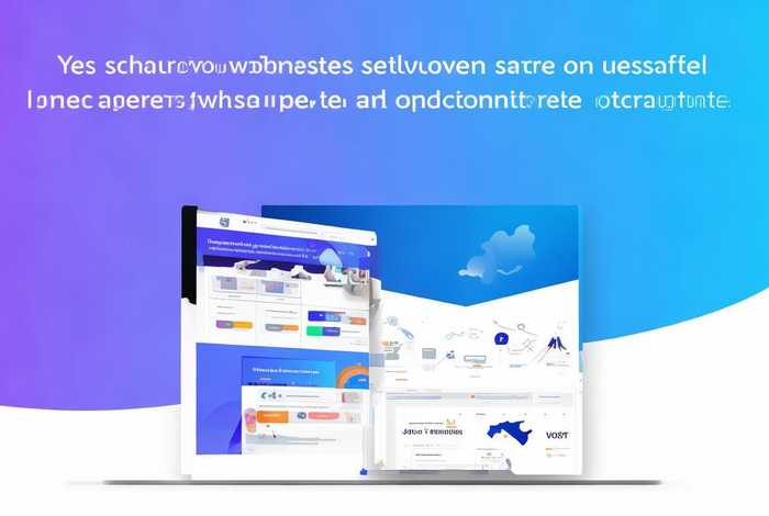 展示型网站有用吗，展示型网站可以优化吗
