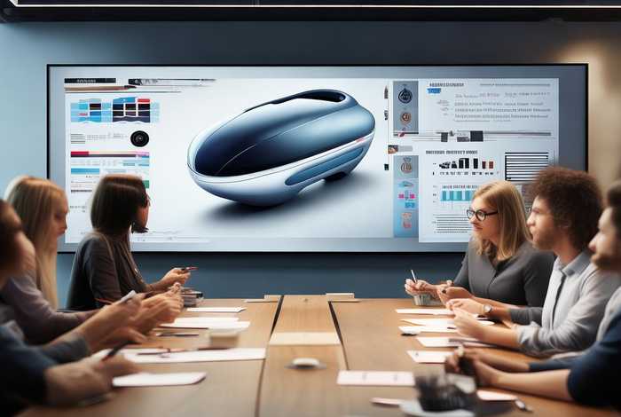 新产品推广方案范文 - 新产品推广方案范文模板