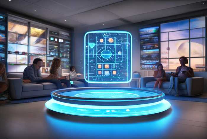 智慧家庭知识库 智慧家庭知识库下载