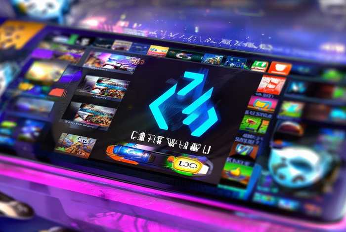 游戏平台app开发 - 游戏类app开发
