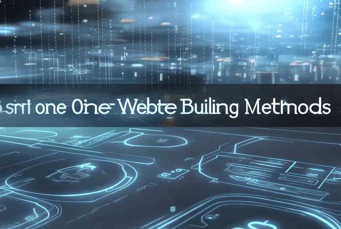 一键建站最佳方法，一键建站最佳方法有哪些