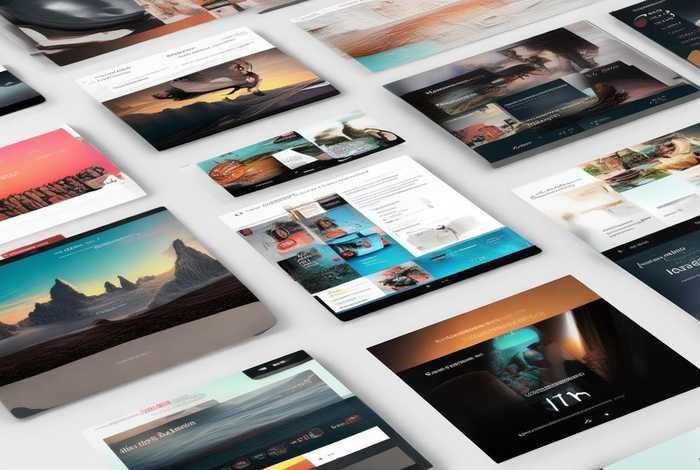 优秀的个人网站推荐 优秀的个人网站推荐有哪些