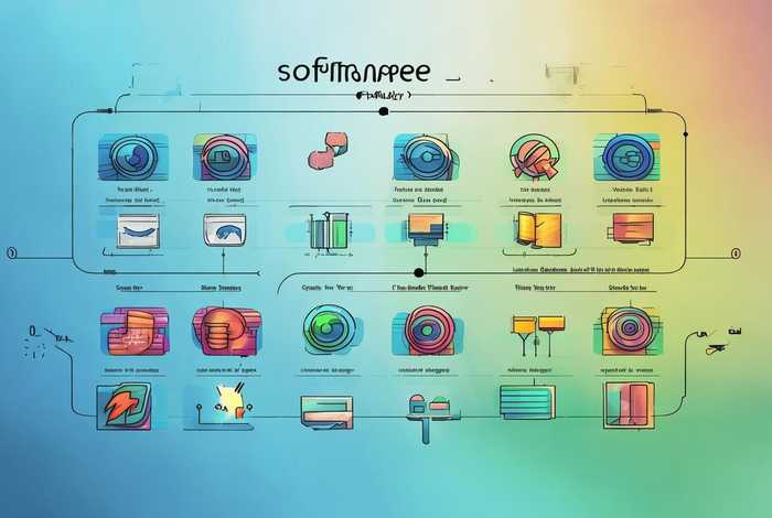 怎么做软件的功能图 怎么做软件的功能图标