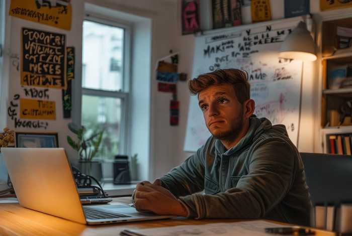 新手如何做好网络营销（新手如何做好网络营销工作）