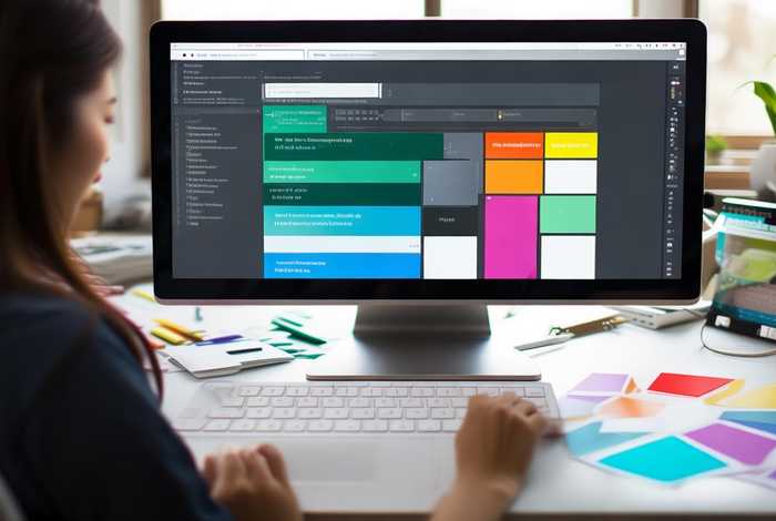 制作网页导航栏选择中时颜色没有覆盖，制作网页导航栏选择中时颜色没有覆盖怎么办
