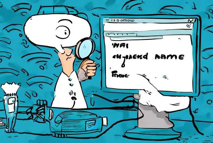 域名更改后还能查到吗;域名更改了对wifi有影响吗 域名更改后还能查到吗;域名更改了对wifi有影响吗