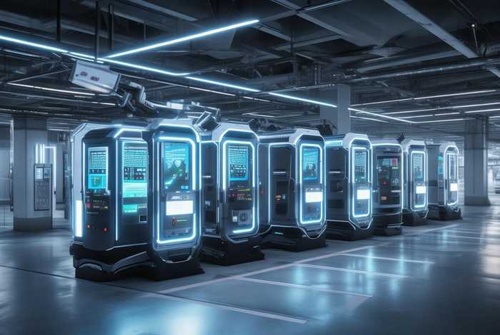 智能停车场系统功能设计 智能停车场系统功能设计图