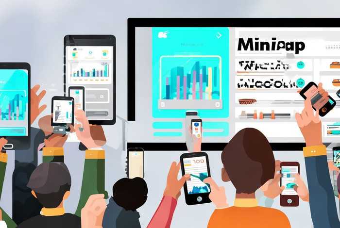 小程序开发 快速赚钱 - 小程序开发 快速赚钱方法