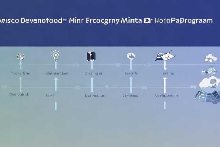 小程序开发的基本步骤，小程序开发的基本步骤是什么？