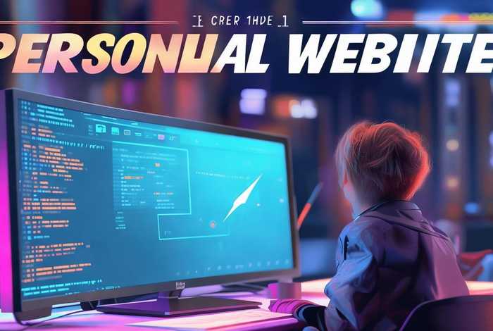 怎样建立一个自己的网址，怎样建立一个自己的网址呢