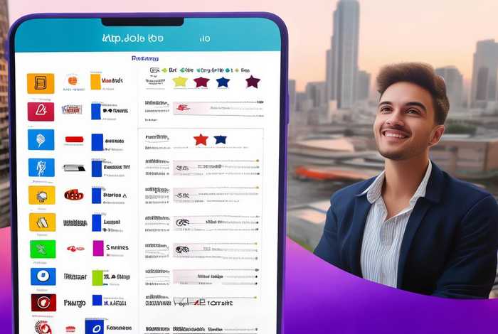 找工作用什么App比较好、找工作用什么app比较好